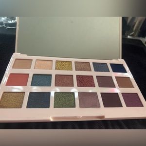 Ciate London Eyeshadow Palette